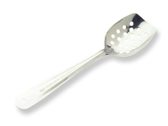 Best Basting Spoons Perforated  Made in USA
